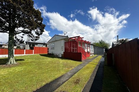 Photo of property in 20 Stafford Place, Tokoroa, 3420