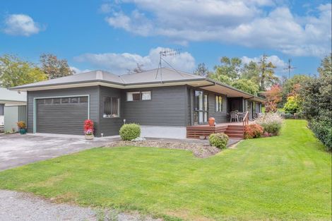 Photo of property in 2 Petersen Place, Waipukurau, 4200