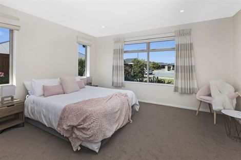 Photo of property in 5 Whitney Court, Rolleston, 7615