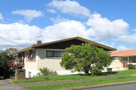 Photo of property in 19 Anna Watson Road, Half Moon Bay, Auckland, 2012