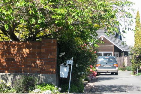 Photo of property in 9a Michigan Place, Burwood, Christchurch, 8083