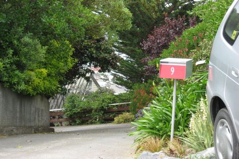 Photo of property in 9 Beacon Hill Road, Seatoun, Wellington, 6022