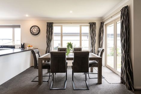 Photo of property in 27d Masefield Drive, Rolleston, 7614