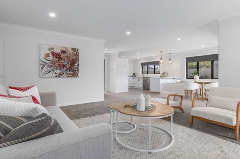 Photo of property in 16a Saint Annes Street, Levin, 5510