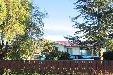 Photo of property in 71 Gray Avenue, Paraparaumu Beach, Paraparaumu, 5032