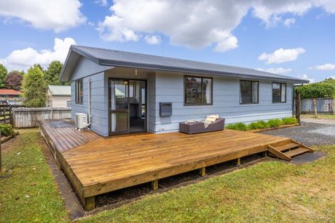 Photo of property in 5 Ballance Street, Kihikihi, Te Awamutu, 3800