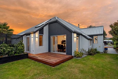 Photo of property in 187 Halswell Junction Road, Halswell, Christchurch, 8025