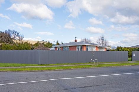 Photo of property in 1 Cleghorn Street, Redwoodtown, Blenheim, 7201
