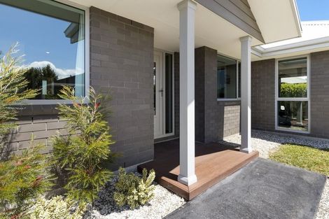 Photo of property in 4 Mcallister Place, Renwick, 7204