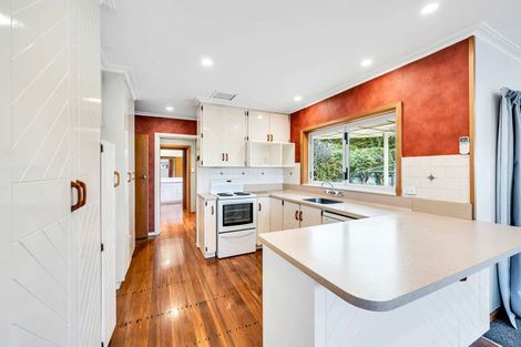 Photo of property in 12 Alamein Crescent, Onekawa, Napier, 4110