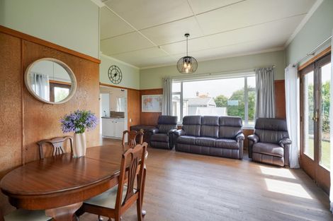 Photo of property in 25 Burrows Street, Bluff, 9814