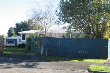 Photo of property in 34 Maida Vale, Manurewa, Auckland, 2102