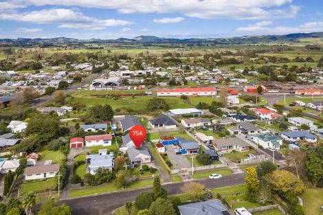 Photo of property in 75a Consols Street, Waihi, 3610