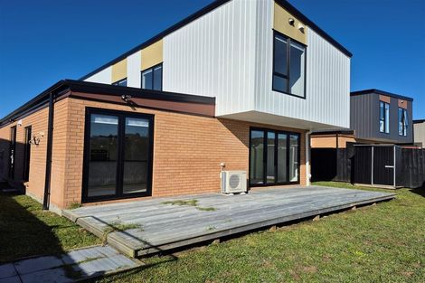 Photo of property in 21 Waikaha Street, Pokeno, 2472