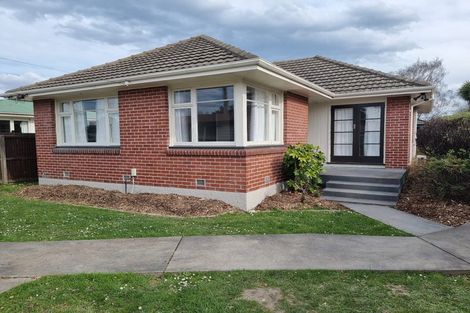 Photo of property in 49 Cobra Street, Halswell, Christchurch, 8025