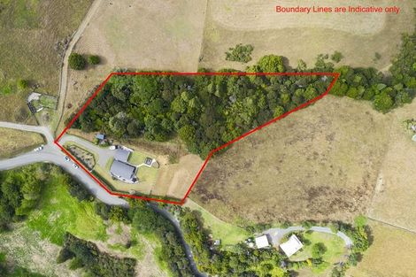Photo of property in 274 Rapson Road, Kaukapakapa, 0871