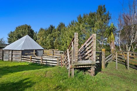 Photo of property in 333 Paerata Ridge Road, Waiotahe, Opotiki, 3198