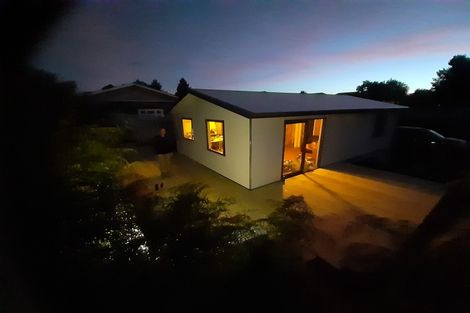 Photo of property in 20a Foyle Street, Ohakune, 4625