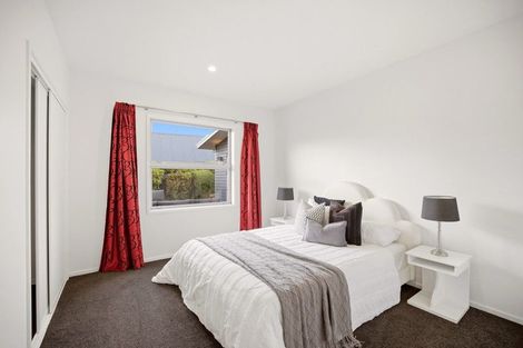 Photo of property in 45 Durrell Way, Rolleston, 7614
