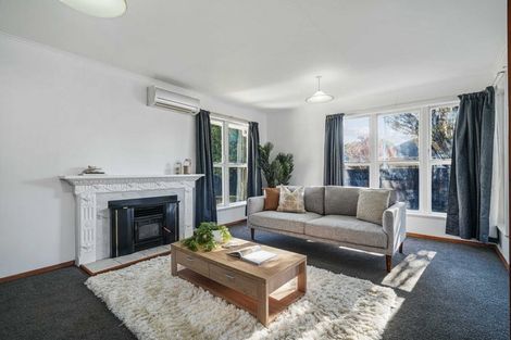 Photo of property in 61 Hillary Crescent, Upper Riccarton, Christchurch, 8041