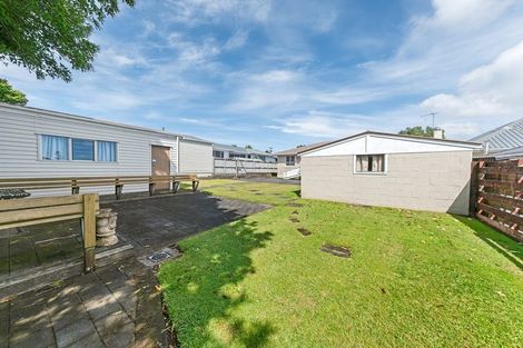Photo of property in 181 Mangorei Road, Merrilands, New Plymouth, 4312