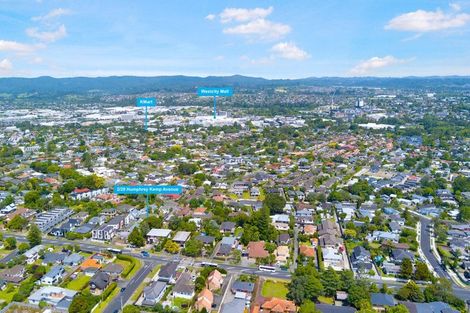 Photo of property in 2/29 Humphrey Kemp Avenue, Henderson, Auckland, 0612