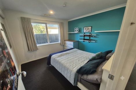 Photo of property in 107 Infinity Drive, Pegasus, 7612