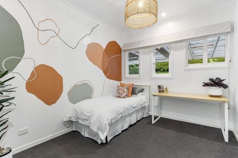 Photo of property in 205 St Andrews Road, Epsom, Auckland, 1023