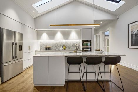 Photo of property in 26 Farrar Street, Grey Lynn, Auckland, 1021