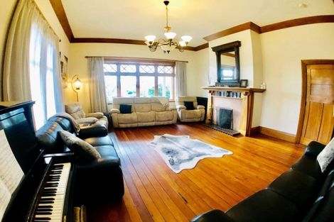 Photo of property in 59 Filleul Street, Gladstone, Invercargill, 9810