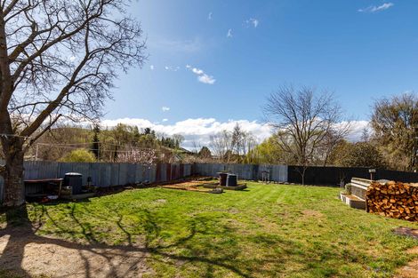 Photo of property in 171 Manuherikia Road, Letts Gully, Alexandra, 9393