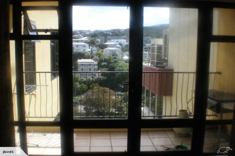 Photo of property in Terrace Garden Apartments, 14c/120 The Terrace, Wellington Central, Wellington, 6011