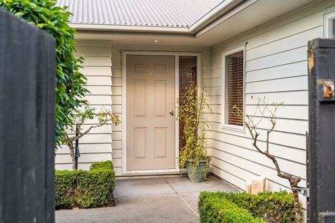 Photo of property in 204 West Street, Greytown, 5712