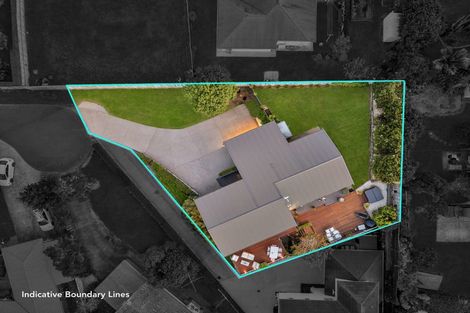 Photo of property in 311 Upper Queen Street, Pukekohe, 2120