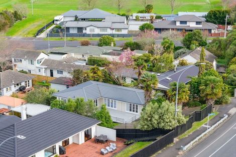 Photo of property in 52 Cambridge Road, Hillcrest, Hamilton, 3216