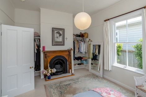 Photo of property in 106 Fox Street, Featherston, 5710