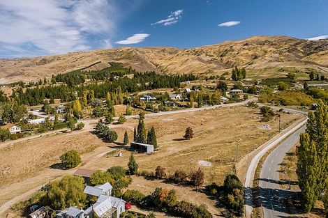 Photo of property in 119 Hall Road, Bannockburn, Cromwell, 9384