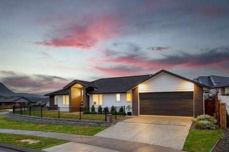 Photo of property in 81 John Burke Drive, Aotea, Porirua, 5024