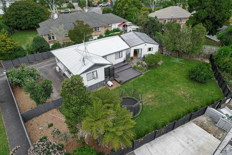 Photo of property in 65 Maeroa Road, Maeroa, Hamilton, 3200