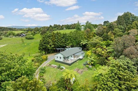 Photo of property in 299 Pekanui Road, Puketotara, Te Awamutu, 3876