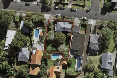 Photo of property in 26 Aldred Road, Remuera, Auckland, 1050