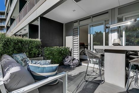 Photo of property in Ga/11 Pakenham Street East, Auckland Central, Auckland, 1010