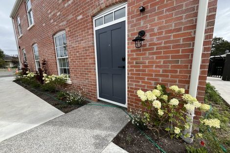 Photo of property in 2/36 Allard Street, Edgeware, Christchurch, 8013