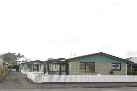 Photo of property in 151a Carrington Street, Lower Vogeltown, New Plymouth, 4310
