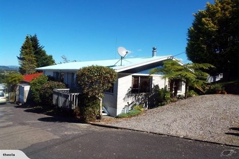 Photo of property in 96a Old Quarry Road, Selwyn Heights, Rotorua, 3015
