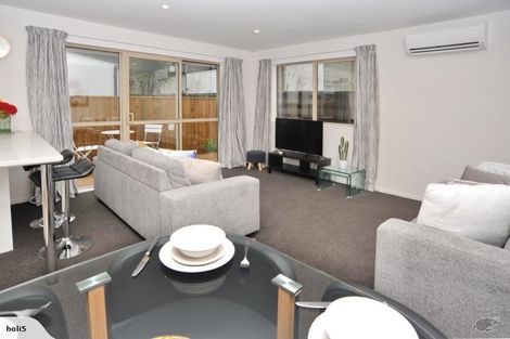 Photo of property in 3/358 Madras Street, Christchurch Central, Christchurch, 8013