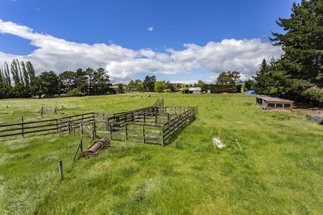 Photo of property in 193 Bentleys Road, Hawarden, 7385
