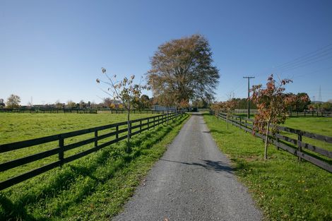Photo of property in 1659 Cambridge Road, Cambridge, Hamilton, 3283