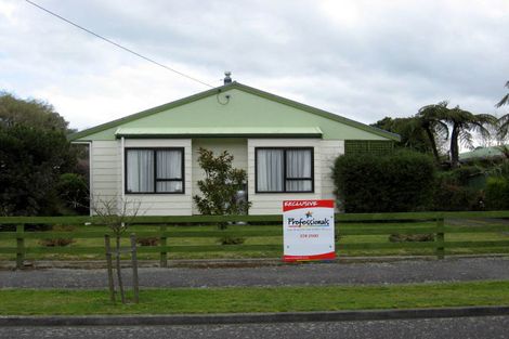 Photo of property in 32 Kirton Street, Masterton, 5810