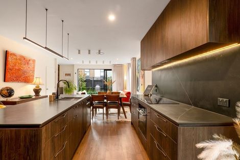 Photo of property in 4/39 Webb Street, St Albans, Christchurch, 8014